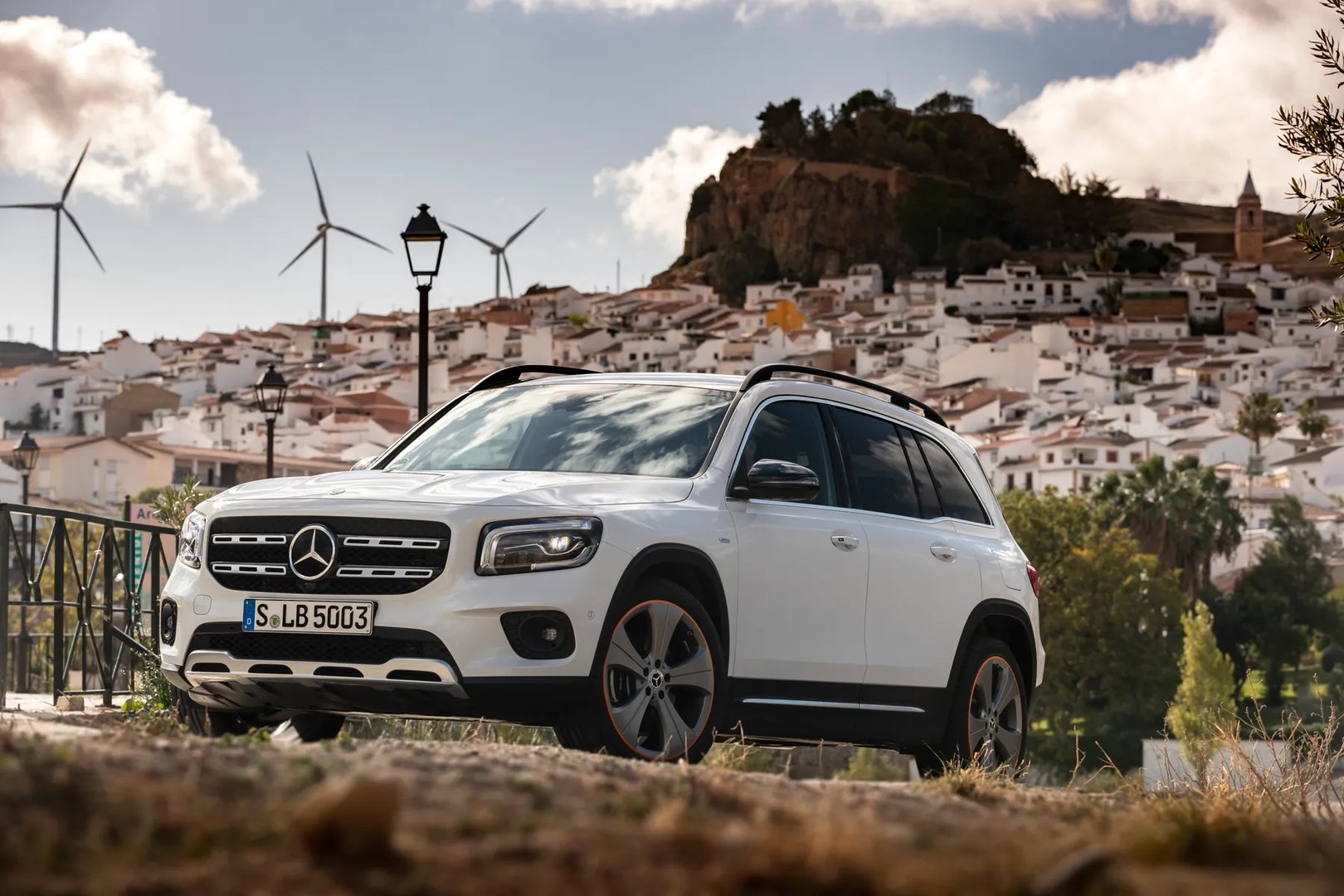 X247  SUV 5-doors