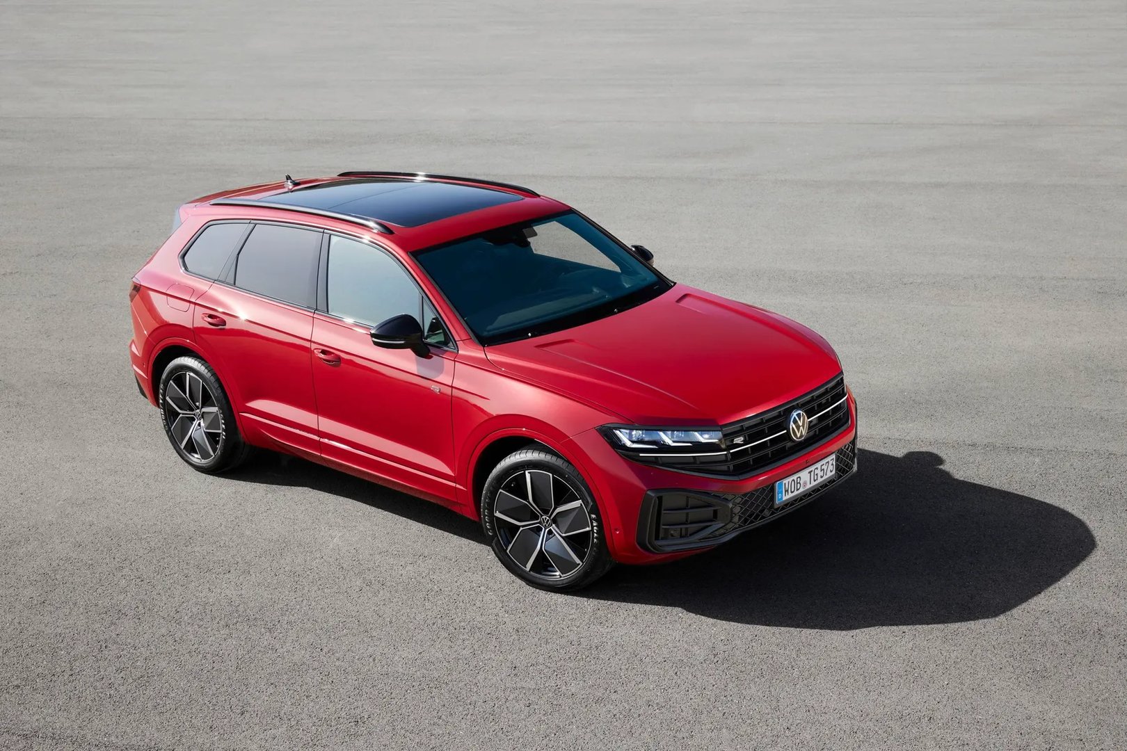 —  SUV 5-doors