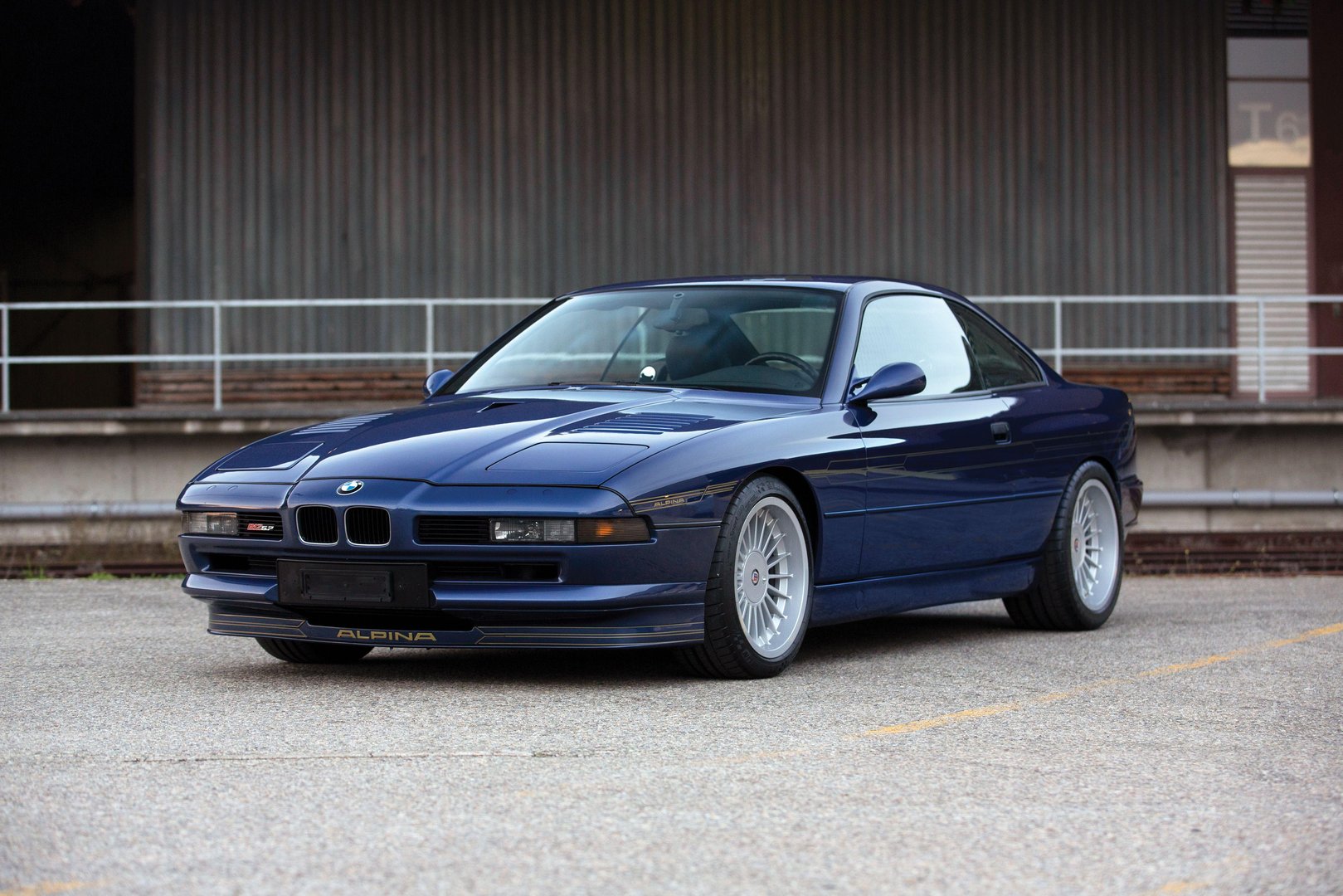 Alpina