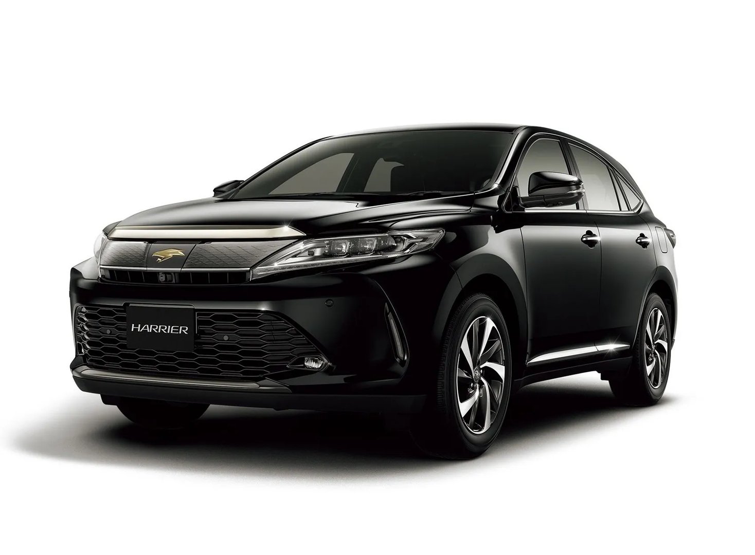 3 generation, restyling 