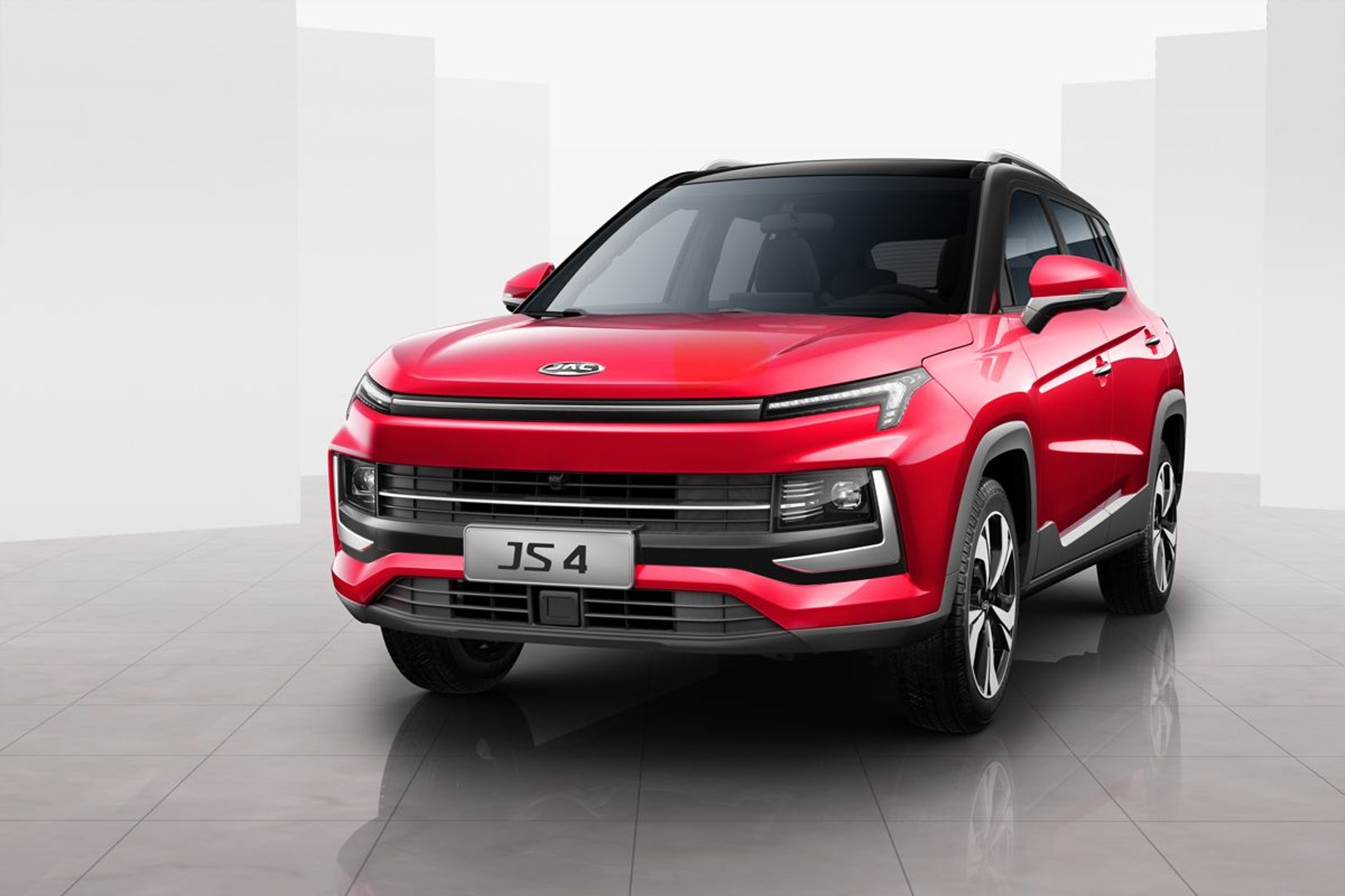 —  SUV 5-doors 