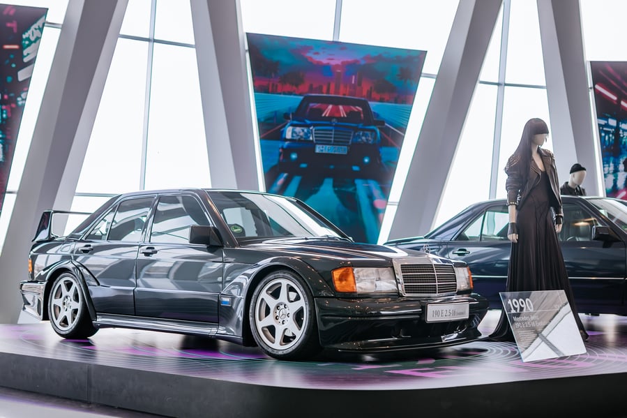 Research before buying a gebraucht auto in Germany