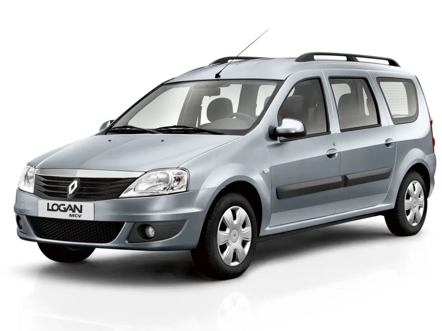 1 generation, restyling 