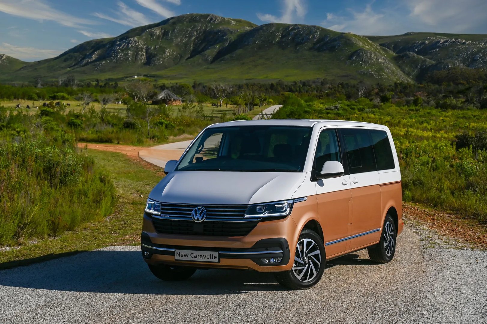 SGB  Minivan