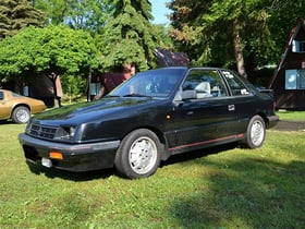 chrysler ES