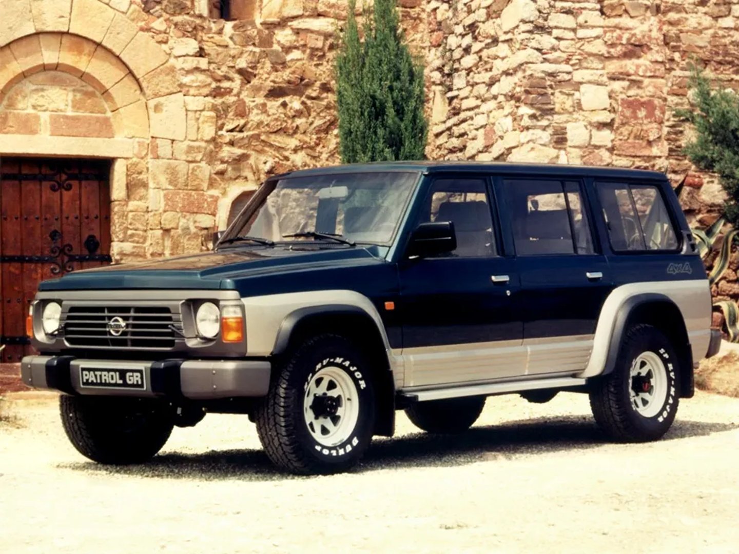 4 generation 