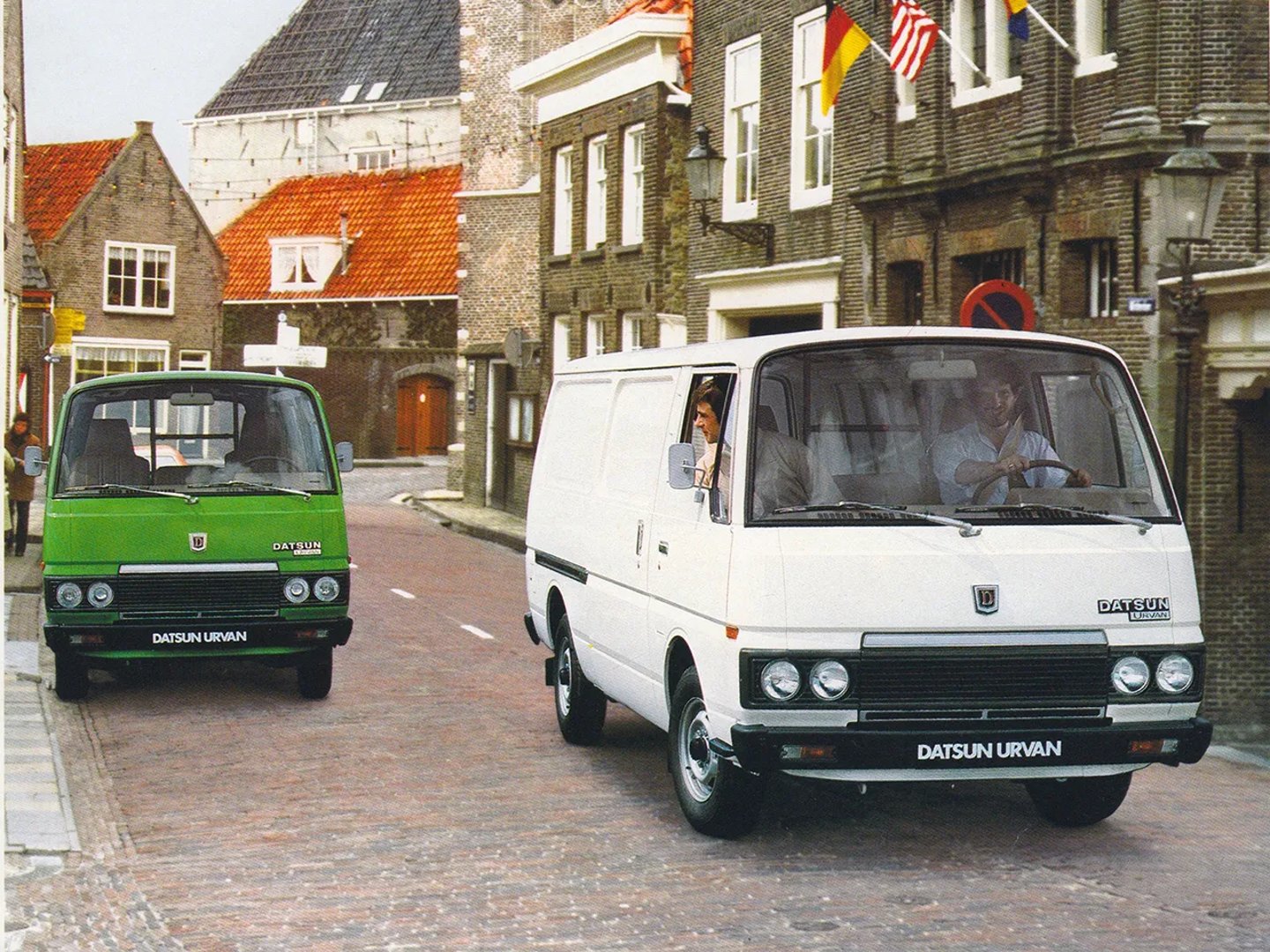 1 generation 