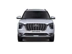 hyundai Creta Grand
