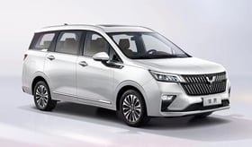 wuling Jiachen