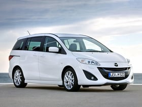 mazda 5