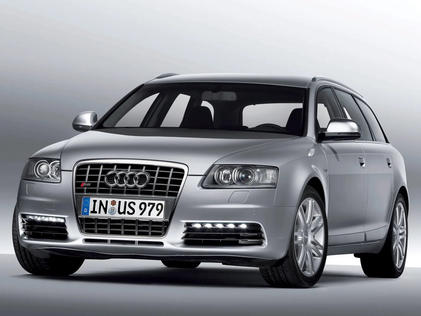 3 generation, restyling 