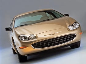 chrysler Concorde