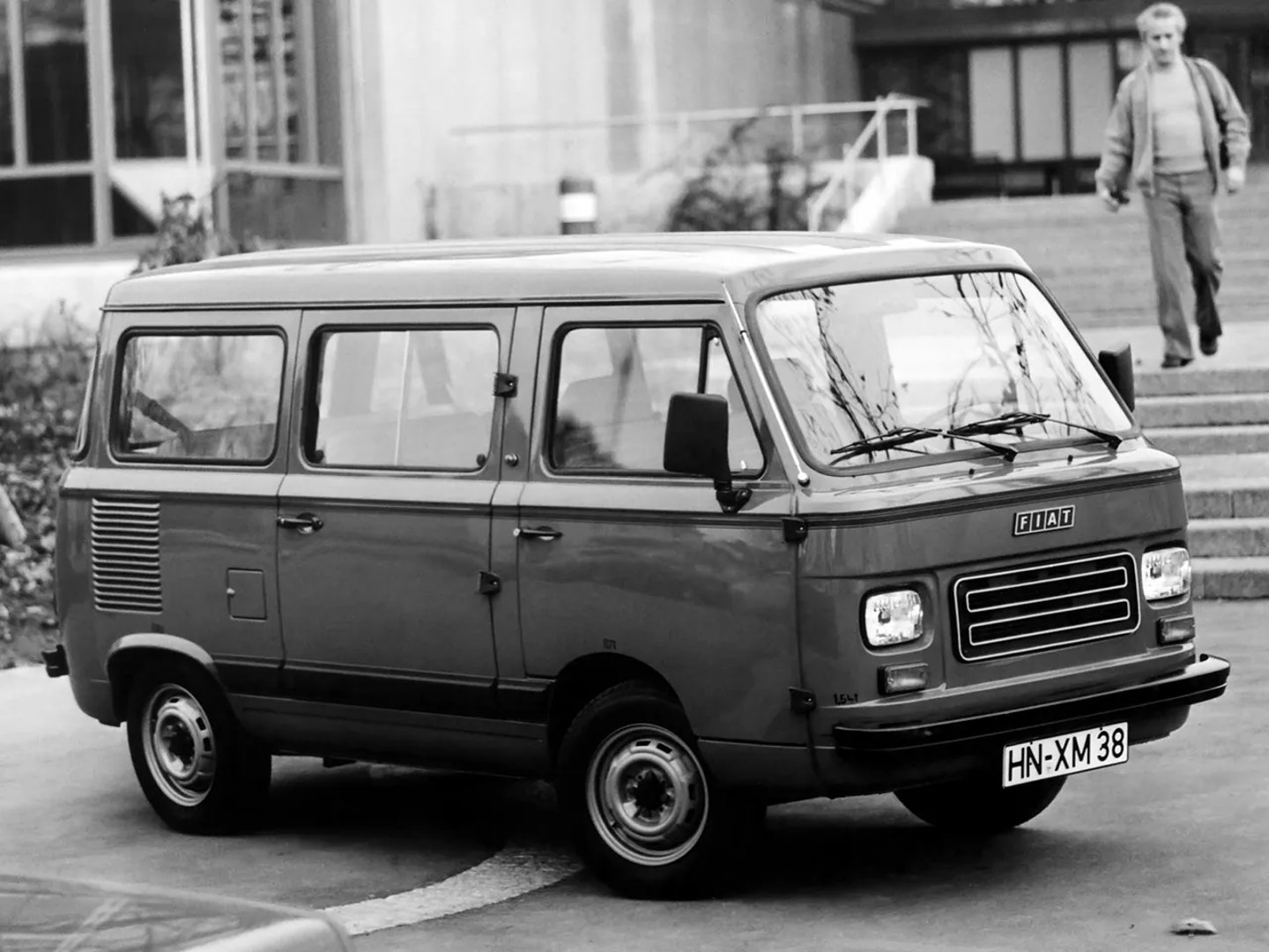 1 generation 