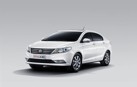 dongfeng A30