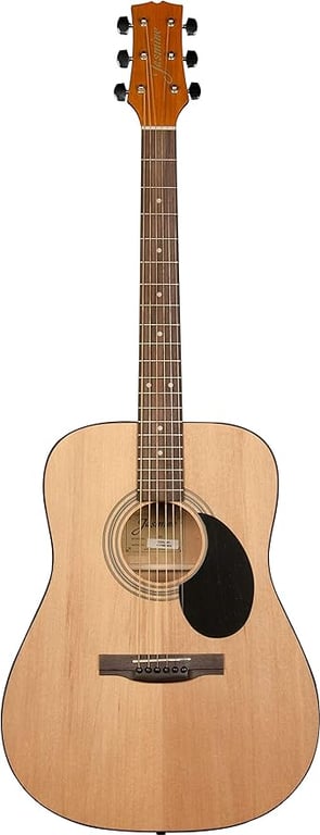 Jasmine S35 Acoustic Guitar, Natural