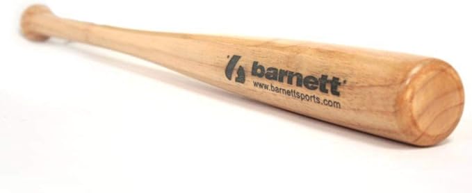 BB-W 24'', 28'', 30'', 32'' Wooden Baseball Bat, Wood,