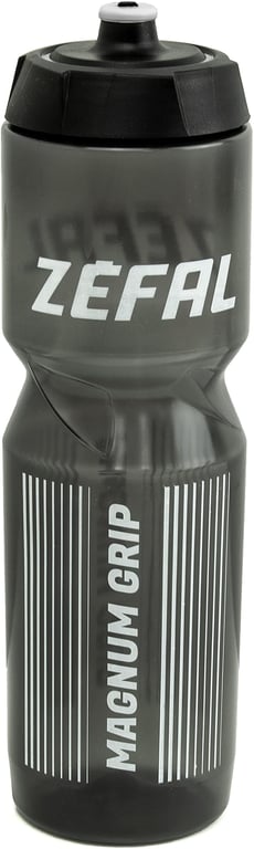 ZEFAL Magnum-a2 - large water bottle magnum COLOR BLACK SIZE 1 L