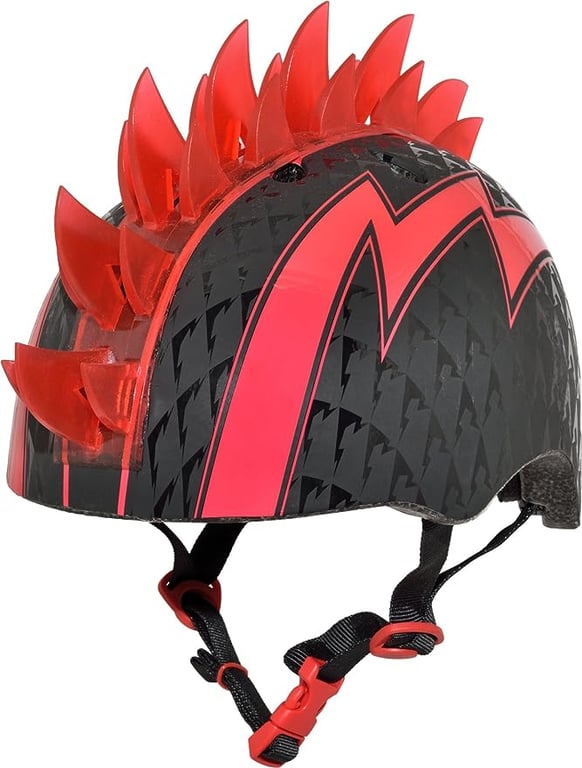Raskullz Raskullz Mohawk Helmet