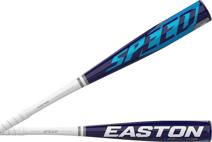 Easton | Speed Baseball Bat | BBCOR | -3 Drop | 2 5/8" Barrel | 1 Pc. Aluminum