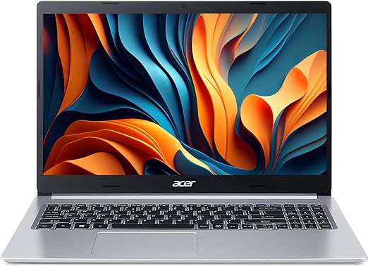 acer 2023 Newest Aspire 5 Slim Essential Laptop, 15.6" Full HD IPS Display, 20GB RAM, 1TB SSD, Intel Dual-Core i3 Processor Up to 4.1 GHz, HDMI, Windows 11 S