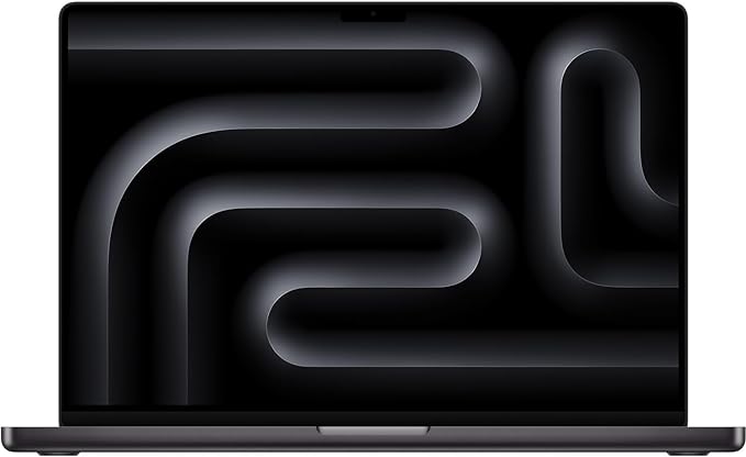Apple Apple MacBook Pro 14", M3 8-core CPU 10-core GPU, 16GB RAM, 1TB SSD, 70W USB?C (Space Gray)