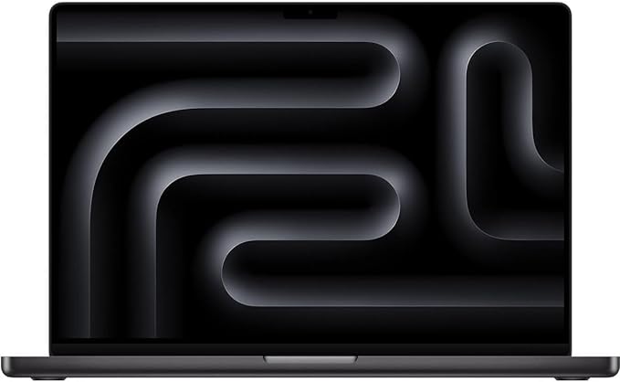 Apple MacBook Pro 16.2" with M3 Max Chip (Late 2023) - Space Black, 16-Core / 40-Core, 128GB, 2TB SSD