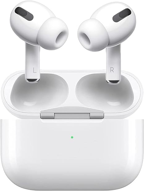 Wireless Earbuds,Bluetooth Earbuds Earphone Active Noise Cancelling Headphone IPX7 Waterproof Wireless Bluetooth with Charging Case 30H Playtime,Pop-ups Auto Pairing for iPhone/iOS/Airpods Android
