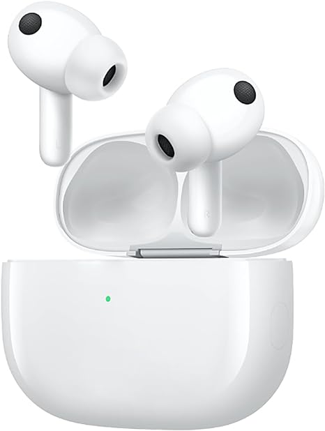 [Apple MFi Certified] Wireless Earbuds for AirPod Pro Bluetooth Earbuds Auto Noise Canceling Bluetooth in-Ear Headphones,Touch Control, IPX7 Waterproof Earphones with Charging Case for Android