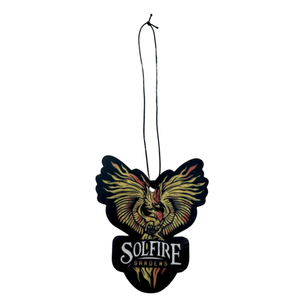 Solfire Air Freshner