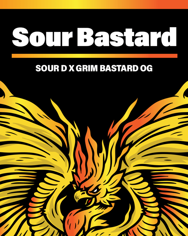 Sour Bastard