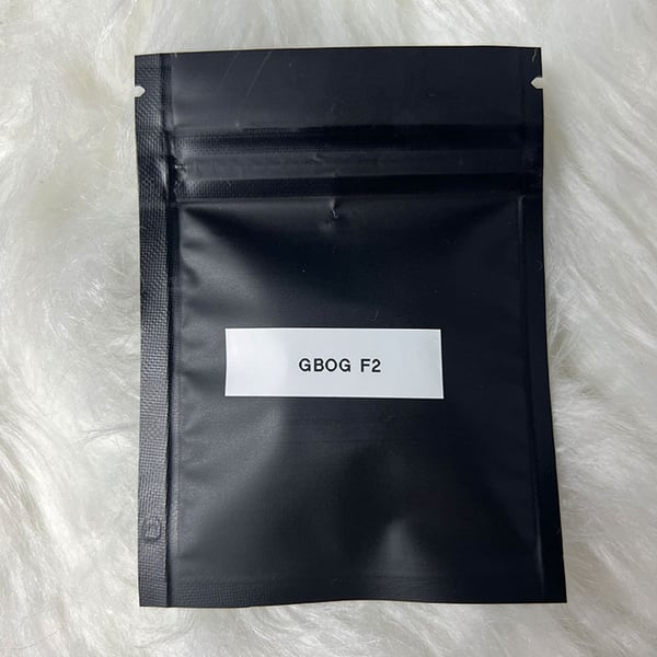 Grim Bastard OG F2