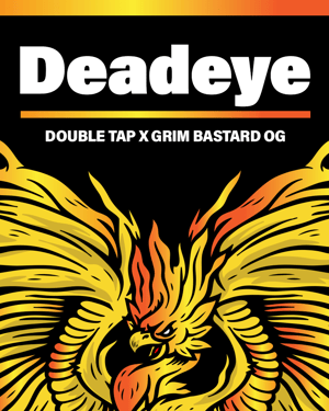 Deadeye