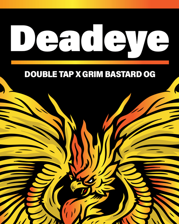 Deadeye
