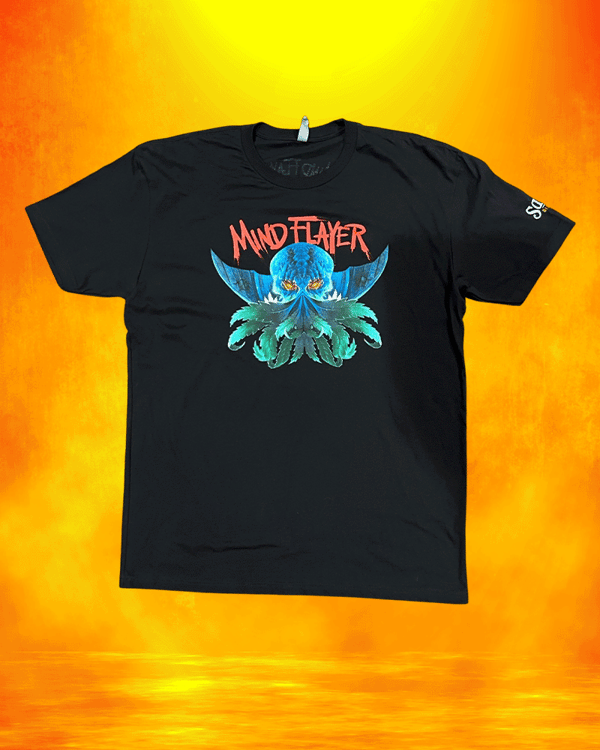 Mind Flayer Tee