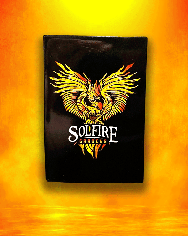 Phoenix Magnet