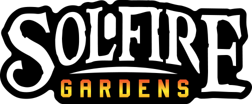 FX3 Solfire Gardens