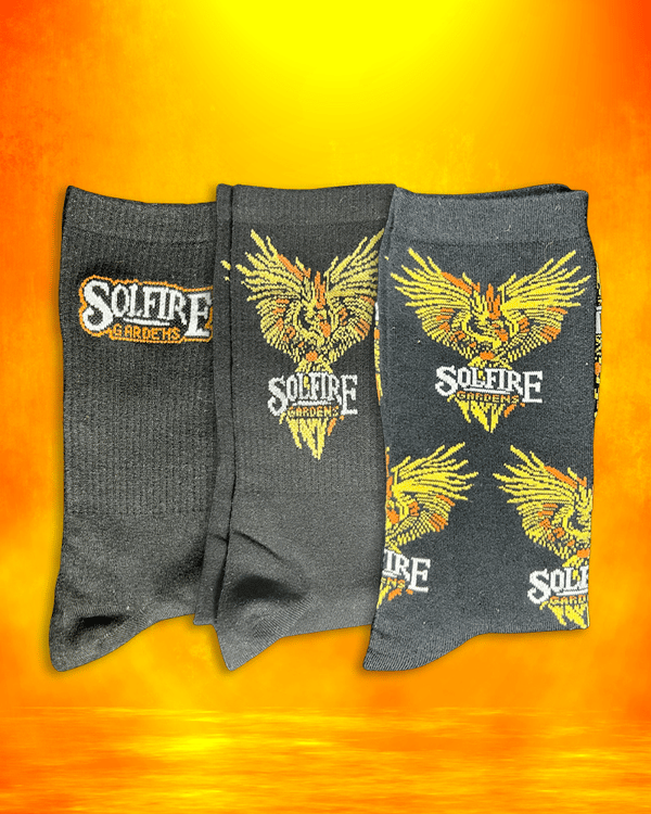 Sock Bundle
