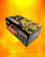 Nitrile Gloves