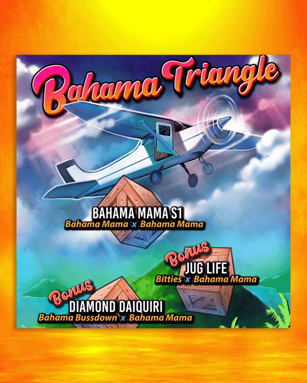 Bahama Triangle Auction
