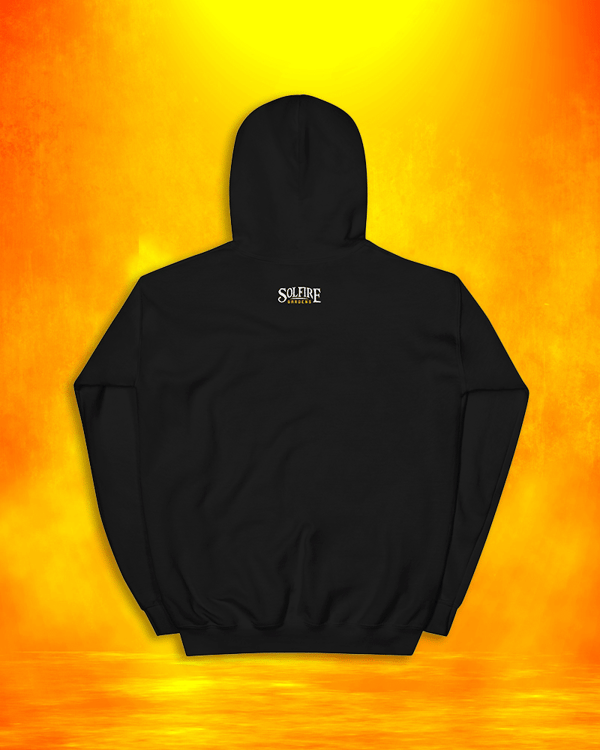 Tent Tycoon Unisex Hoodie