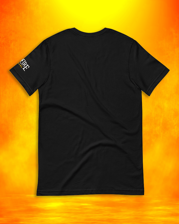 Tent Tycoon Unisex t-shirt