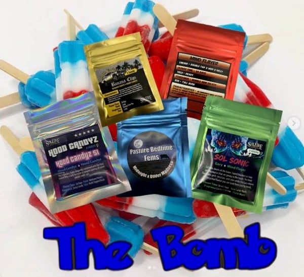 The Bomb