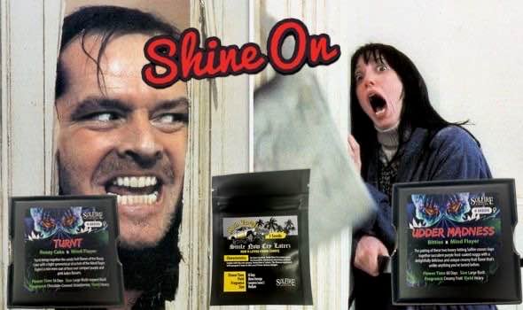 Shine On