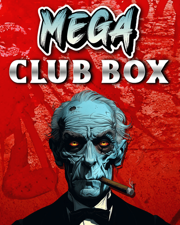 Don Mega Club Box