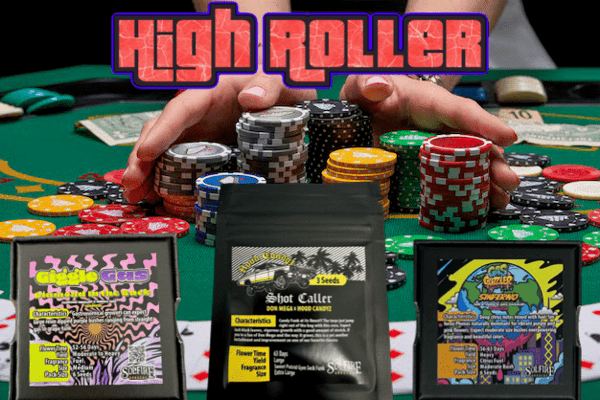 High Roller
