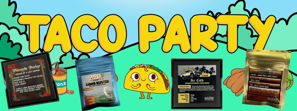 Taco Party
