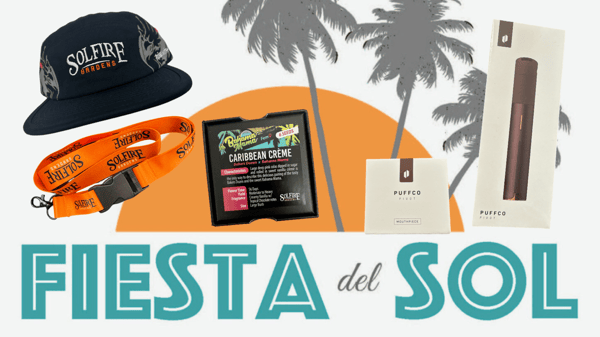 Fiesta Del Sol