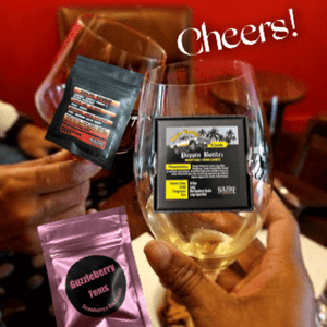 Cheers