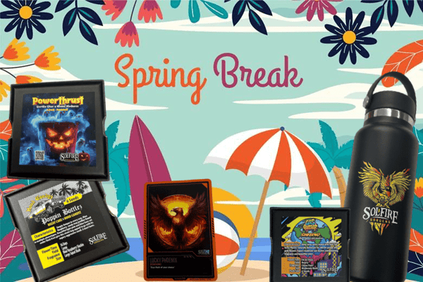 Spring Break
