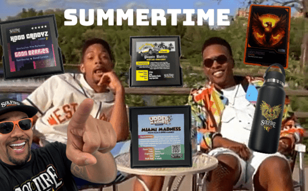 Summertime